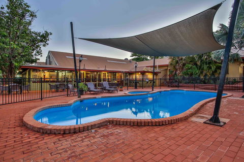 Kimberley Hotel - Australia Accommodation 10