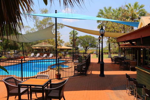 Kimberley Hotel - Australia Accommodation 15