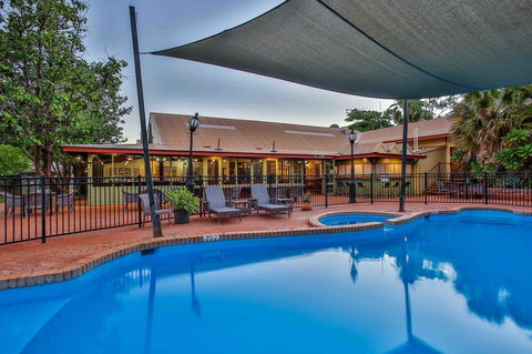 Kimberley Hotel - Australia Accommodation 21