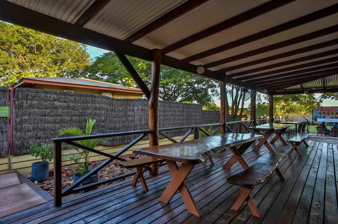 Kimberley Hotel - Australia Accommodation 17