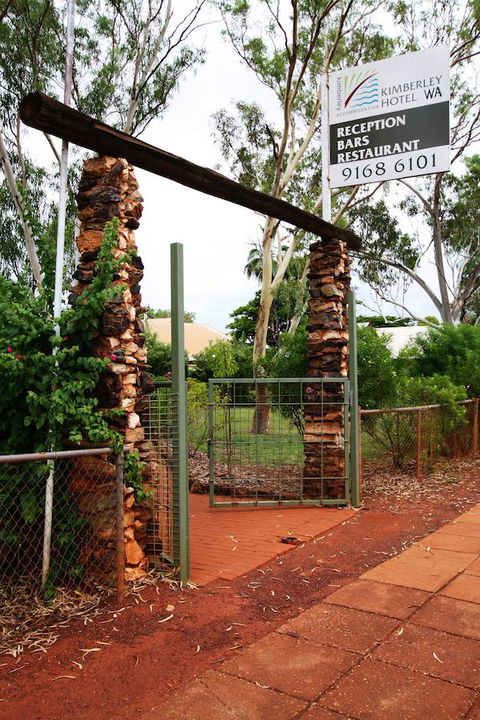 Kimberley Hotel - Australia Accommodation 25