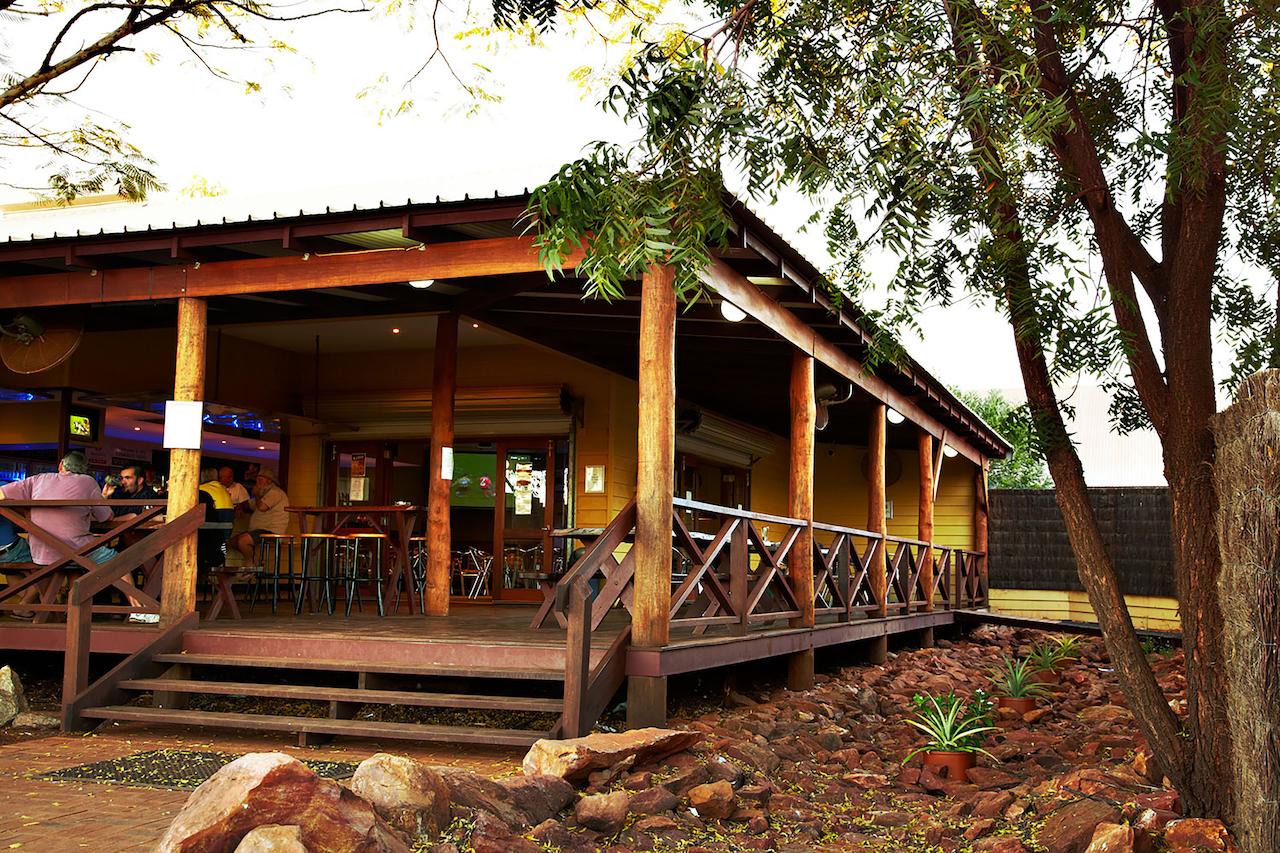  Australia Accommodation