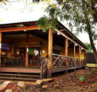 Kimberley Hotel - Australia Accommodation