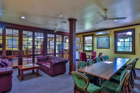 Kimberley Hotel - Australia Accommodation 26