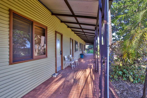 Kimberley Hotel - Australia Accommodation 23