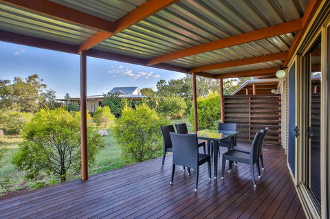Kimberley Hotel - Australia Accommodation 5