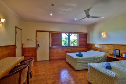 Kimberley Hotel - Australia Accommodation 3