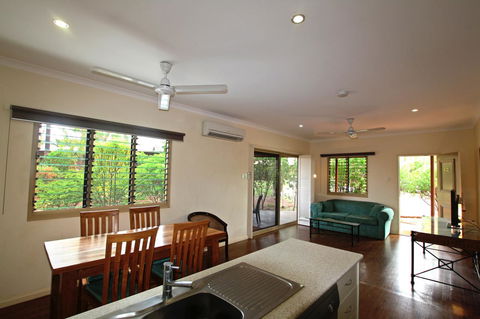 Kimberley Hotel - Australia Accommodation 4