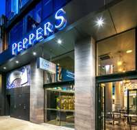 Peppers Kings Square Hotel - Australia Accommodation