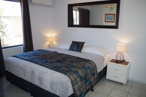Kalbarri Blue Ocean Villas - Australia Accommodation 2