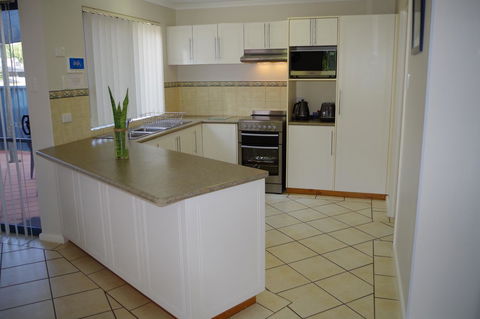 Kalbarri Blue Ocean Villas - Australia Accommodation 20
