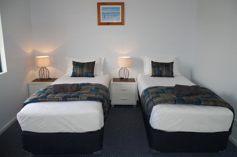 Kalbarri Blue Ocean Villas - Australia Accommodation 27