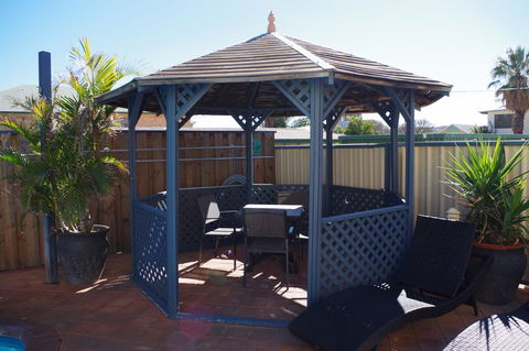 Kalbarri Blue Ocean Villas - Australia Accommodation 17