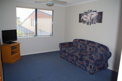 Kalbarri Blue Ocean Villas - Australia Accommodation 29