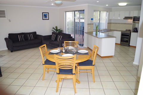 Kalbarri Blue Ocean Villas - Australia Accommodation 5
