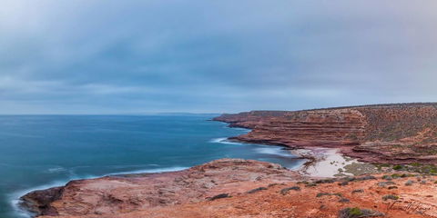 Kalbarri Blue Ocean Villas - Australia Accommodation 12