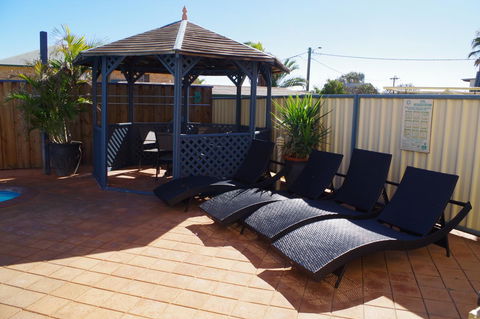 Kalbarri Blue Ocean Villas - Australia Accommodation 11