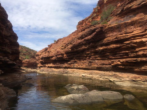 Kalbarri Blue Ocean Villas - Australia Accommodation 7