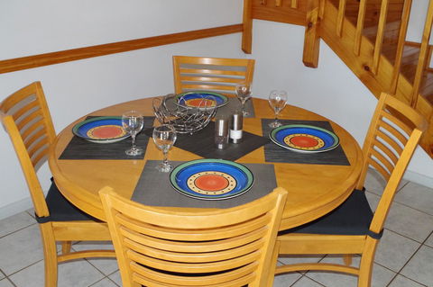 Kalbarri Blue Ocean Villas - Australia Accommodation 25