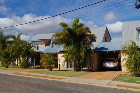 Kalbarri Blue Ocean Villas - Australia Accommodation 28