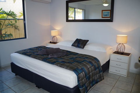 Kalbarri Blue Ocean Villas - Australia Accommodation 8