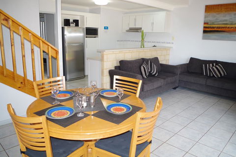 Kalbarri Blue Ocean Villas - Australia Accommodation 3