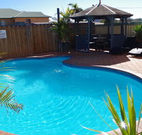Kalbarri Blue Ocean Villas - Australia Accommodation