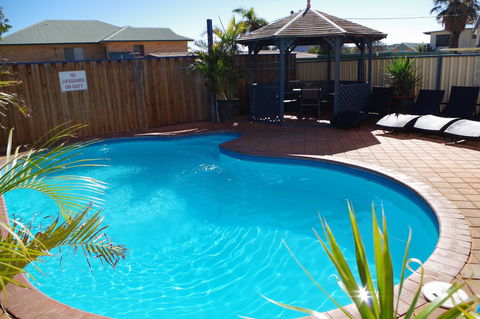 Kalbarri Blue Ocean Villas - Australia Accommodation 0