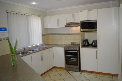 Kalbarri Blue Ocean Villas - Australia Accommodation 6