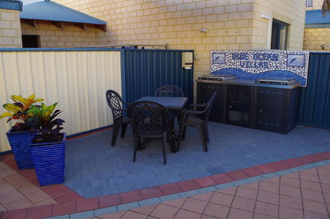 Kalbarri Blue Ocean Villas - Australia Accommodation 30