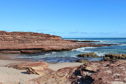Kalbarri Blue Ocean Villas - Australia Accommodation 21