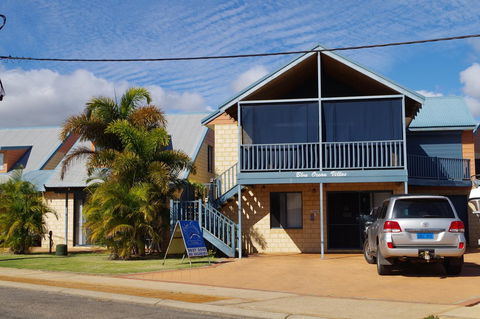 Kalbarri Blue Ocean Villas - Australia Accommodation 32