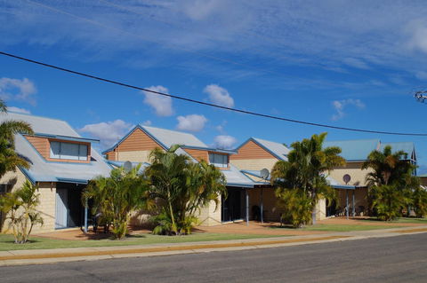 Kalbarri Blue Ocean Villas - Australia Accommodation 31