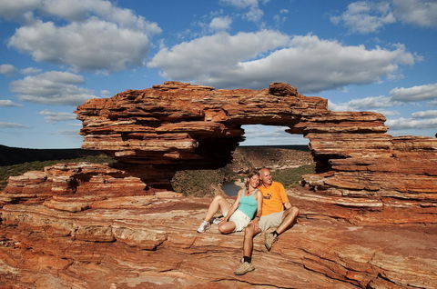 Kalbarri Blue Ocean Villas - Australia Accommodation 15