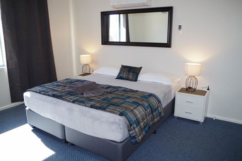 Kalbarri Blue Ocean Villas - Australia Accommodation 13