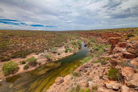 Kalbarri Blue Ocean Villas - Australia Accommodation 9