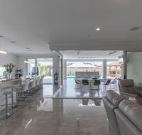 Epsom on Swan Bed  Breakfast - Australia Accommodation