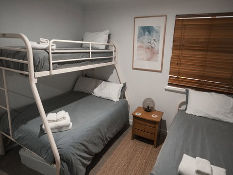 FortyThree - Oceanside Retreat Busselton - Australia Accommodation 6