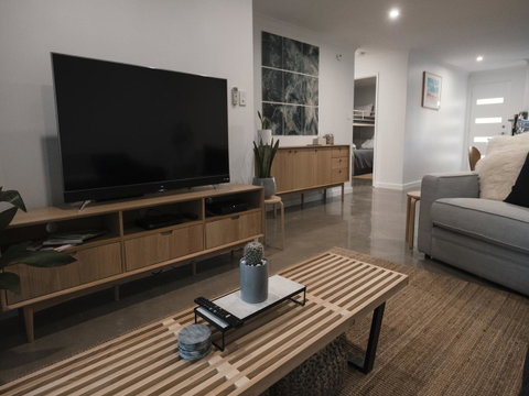 FortyThree - Oceanside Retreat Busselton - Australia Accommodation 1