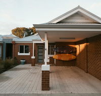 FortyThree - Oceanside Retreat Busselton - Australia Accommodation