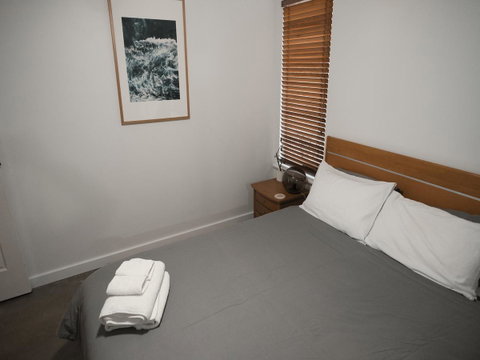 FortyThree - Oceanside Retreat Busselton - Australia Accommodation 3