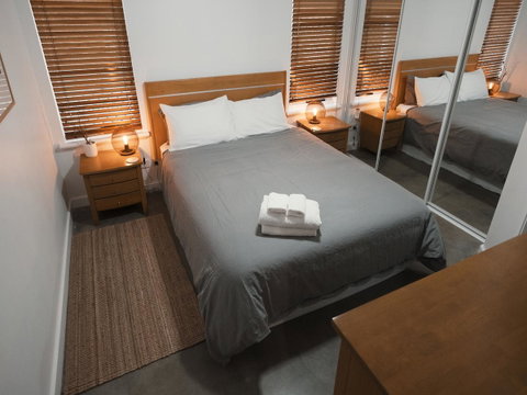 FortyThree - Oceanside Retreat Busselton - Australia Accommodation 2