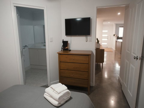 FortyThree - Oceanside Retreat Busselton - Australia Accommodation 5