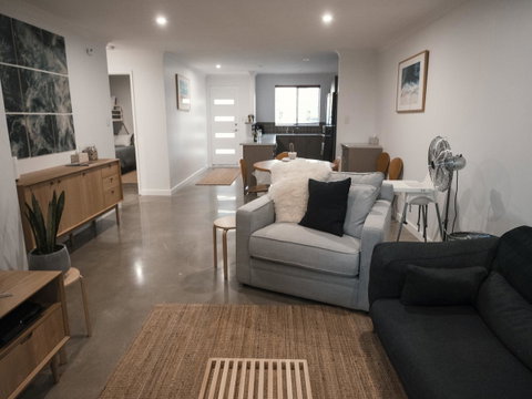 FortyThree - Oceanside Retreat Busselton - Australia Accommodation 14