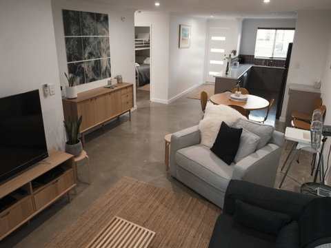 FortyThree - Oceanside Retreat Busselton - Australia Accommodation 16