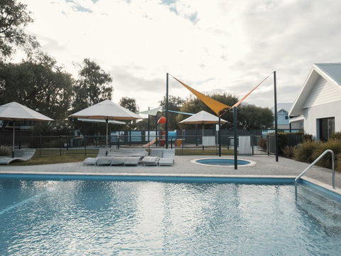 FortyThree - Oceanside Retreat Busselton - Australia Accommodation 25