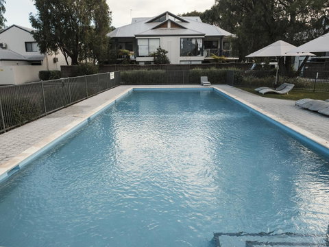 FortyThree - Oceanside Retreat Busselton - Australia Accommodation 28