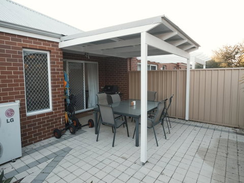 FortyThree - Oceanside Retreat Busselton - Australia Accommodation 20