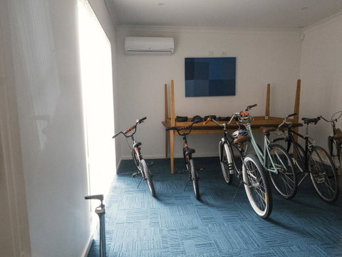 FortyThree - Oceanside Retreat Busselton - Australia Accommodation 32