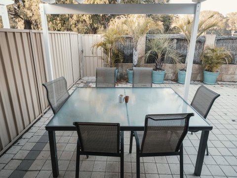 FortyThree - Oceanside Retreat Busselton - Australia Accommodation 21